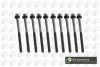 Комплект болтів з головкою системи TORX з чорного металу BGA BK3604 (фото 1)