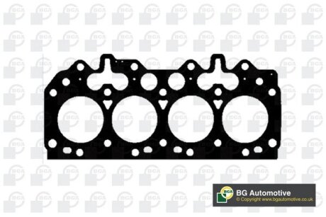 Прокладка головки блока циліндрів BGA CH0325B