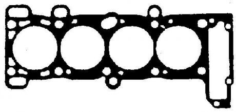Прокладка головки блока цилиндров BGA CH0326