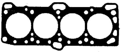 Прокладка головки блоку металева BGA CH2313