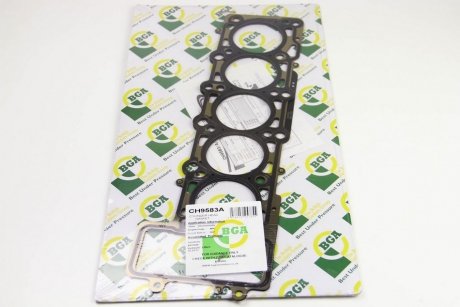 Прокладка ГБЦ BGA CH9583A