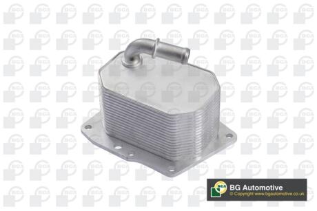 Радіатор масляний BGA CO2310