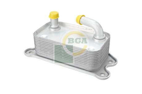 Радіатор масляний BGA CO2315