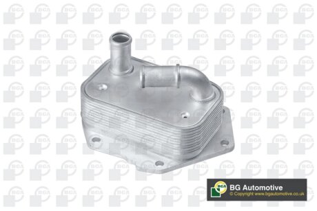 Радіатор масляний BGA CO6700