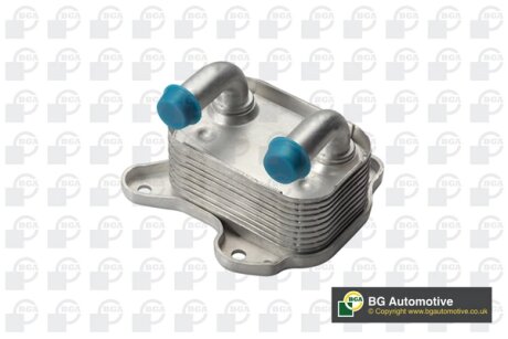 Радіатор масла Combo/Astra G/Corsa C 1.7 DI/DTI 00- BGA CO9515