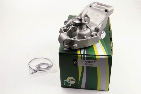 Водяной насос BGA CP6600T