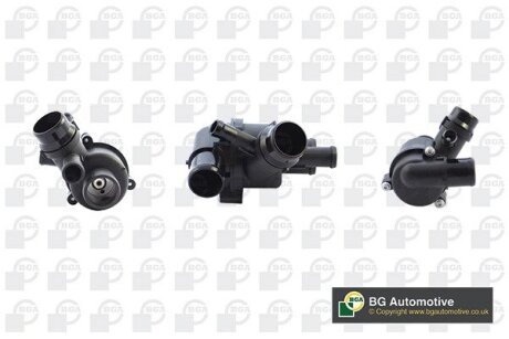 Термостат BGA CT4207