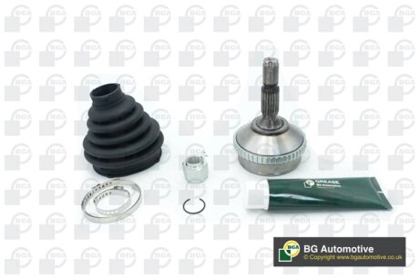 ШРКШ зі змазкою в комплекті BGA CV6702A