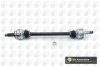 Піввісь задн. BMW X5 (E70/F15)/X6 (F16/F86) 06-19 BGA DS0942 (фото 1)