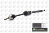Піввісь BGA DS2332R (фото 1)