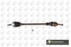 Піввісь BGA DS4206R (фото 1)