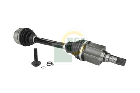 Піввісь BGA DS5632L