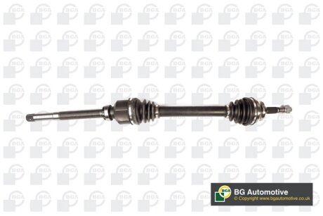 Піввісь BGA DS6746R
