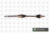 Полуось BGA DS7360R (фото 1)