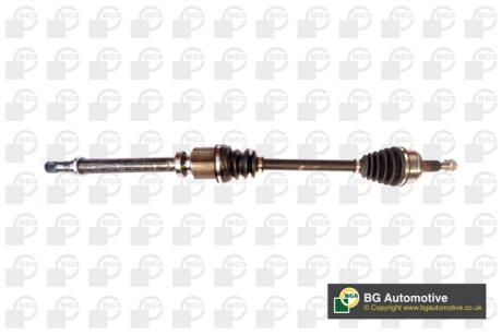 Полуось BGA DS7360R