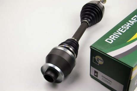 Полуось BGA DS9640L