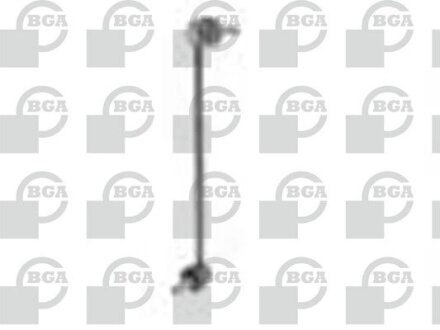 Тяга стабілізатора перед. Hyundai Santa Fe 05-/Kia Sorento 09- Л. BGA LS2704