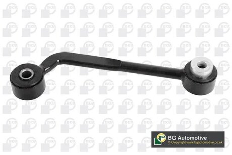 Тяга cтабілізатора задн. MB C-class (W203) 00- Л. BGA LS5602