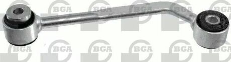 Тяга cтабілізатора задн. MB C-class (W203) 00- Пр. BGA LS5603