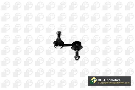 Тяга стабілізатора перед. Mitsubishi L200 96-15 Пр. BGA LS6103