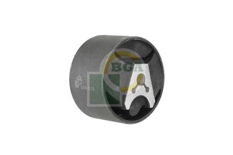 Подушка двигуна Berlingo/Partner 1.6HDI 08- знизу (в кронштейні) BGA MT14014