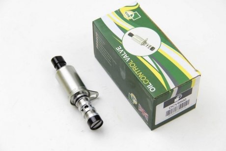 Клапан управления фазами ГPМ BGA OCV9500