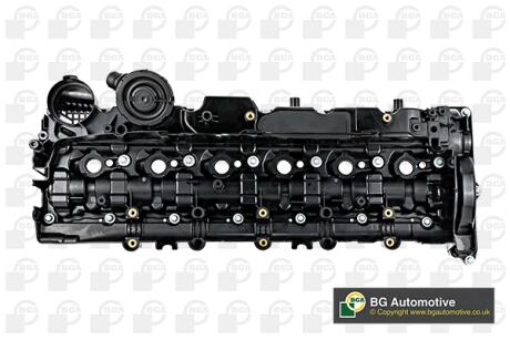 Кришка клапанів BMW X3/X4/X5/X6 3.0 D 08-19 BGA RC0912