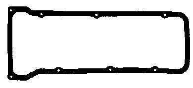 Прокладка клапанной крышки резиновая BGA RC3379