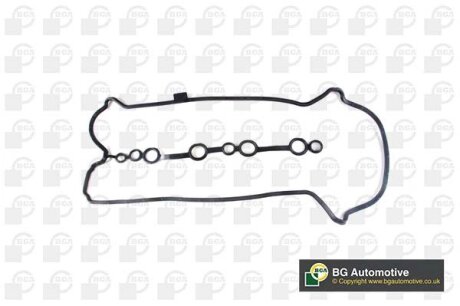 Прокладка клапанної кришки Duster/Captur/Kadjar/Megane 1.2 Tce 12- BGA RC6306