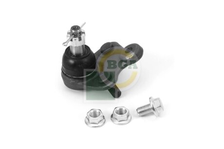 Опора кульова (передня/знизу) Honda CR-V 06-12 Л. BGA SJ0339