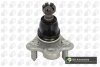 Опора кульова (передня/знизу) Honda CR-V III/IV 06- (17.5mm) BGA SJ2505 (фото 1)