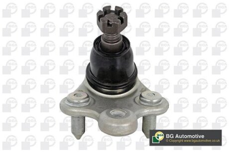 Опора кульова (передня/знизу) Honda CR-V III/IV 06- (17.5mm) BGA SJ2505