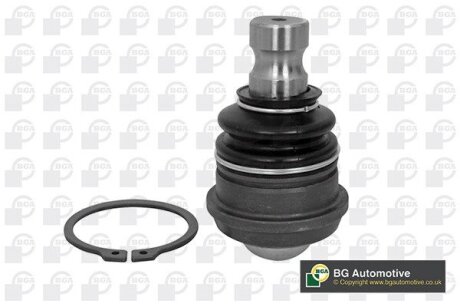 Опора кульова (передня/знизу) Hyundai Santa Fe I/II 02-12/Kia Sorento II 09- BGA SJ2701