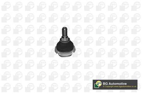Опора кульова (передня/зверху) Peugeot 407/508 Citroen C5 04- BGA SJ6711