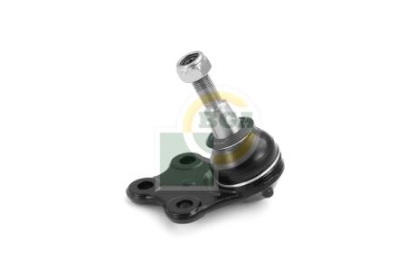 Фото 1 - опора шаровая (передняя/снизу)) Renault Laguna III 07- BGA SJ7320 Опора шаровая (передняя/снизу)) Renault Laguna III 07- BGA SJ7320 (фото 1)