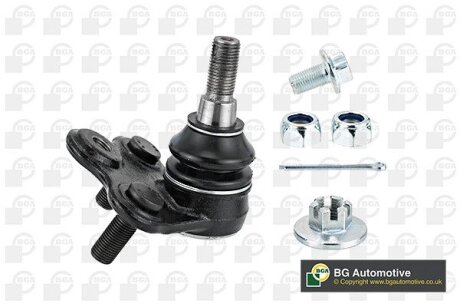 Опора кульова (передня/знизу) Toyota RAV4 18-/Suzuki Across 20- BGA SJ9170
