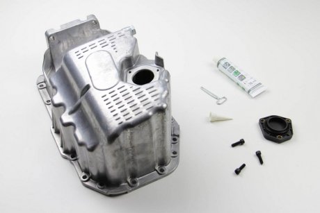 Поддон картера ДВС BGA SP0115 (фото 1)