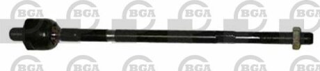 Тяга рульова Audi A3/Octavia/Golf IV 96-10 (320mm) BGA SR0107