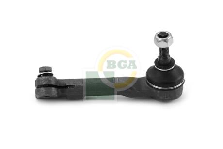 Наконечник рульової тяги Kangoo/Clio/Megane -99 Пр. BGA SR7350