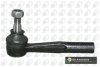 Наконечник рулевой тяги Astra G/Zafira A -05 (Delphi) BGA SR9531 (фото 1)