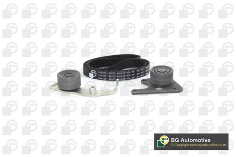 Комплект ремня ГPМ BGA TB1402K