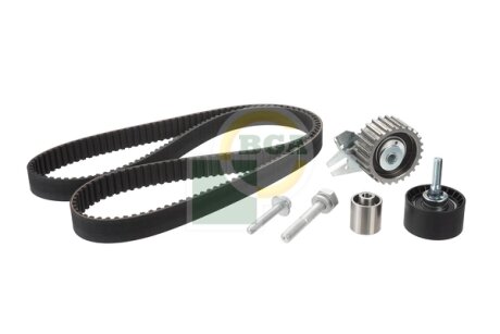 Роликовий модуль натягувача ременя (ролик, ремінь) BGA TB9542K