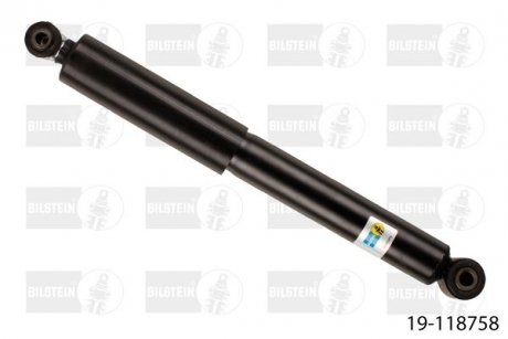 Амортизатор газомасляний BILSTEIN 19-118758