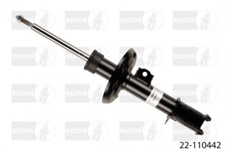 Амортизатор газомасляний BILSTEIN 22-110442