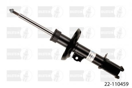 Амортизатор газомасляний BILSTEIN 22-110459