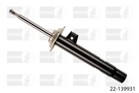 Амортизатор газомасляний BILSTEIN 22-139931