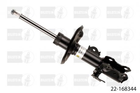 Амортизатор підвіски BILSTEIN 22-168344