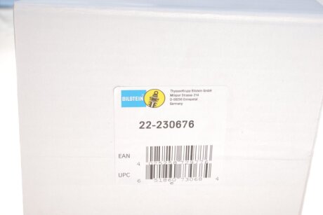 Амортизатор BILSTEIN 22-230676