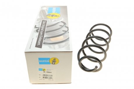 Пружини підвіски BILSTEIN 36209644