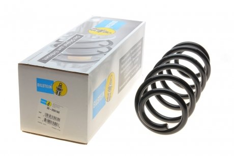 Пружини підвіски BILSTEIN 36-269198